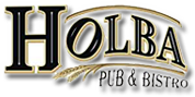 Holba Pub & Bistro Wieliczka Logo